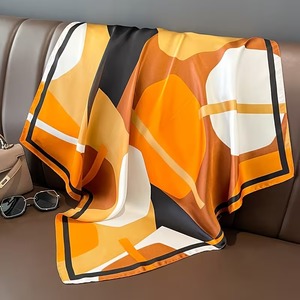 Foulard Bandana Multifonctionnel Sans Couture, Cache-Cou Tubulaire, Foulard de Tête - Product Image 2