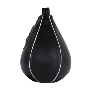 Saco de Boxeo Resistente, Portátil, Duradero, para Uso en Interiores y Exteriores, Bolas de Velocidad de Boxeo, Bola de Velocidad de Boxeo Profesional - Product Image 1