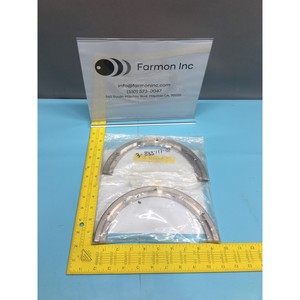 AMAT 0040-43704 PIVOT, ชุดประกอบใบมีดด้านซ้าย - อุปกรณ์และอะไหล่เซมิคอนดักเตอร์ระดับโลกที่เชื่อถือได้ - Product Image 2