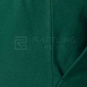 Pantalones cortos de gimnasio recién llegados de secado rápido y patrón sólido con logotipo personalizado Último diseño en estilo informal de bajo precio - Product Image 6