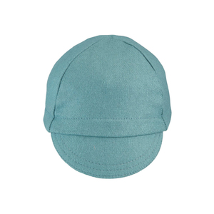 Casquettes de cyclisme en coton imprimées avec logo personnalisé, tendance du moment, prix de gros, casquettes de cyclisme pour hommes en couleurs unies avec logo personnalisé - Product Image 5