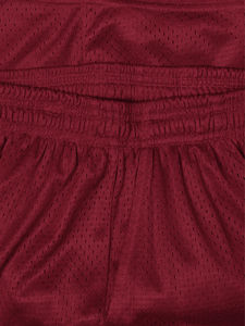 กางเกงขาสั้นออกกำลังกายผู้ชายผ้าตาข่ายระบายอากาศ แห้งเร็ว โพลีเอสเตอร์ผสมสแปนเด็กซ์ ราคาถูก ขายส่ง ปี 2026 - Product Image 6