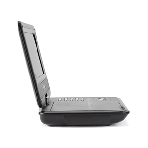 Reproductor Portátil de DVD, CD y VCD de 7 Pulgadas con Altavoz Integrado - Product Image 6