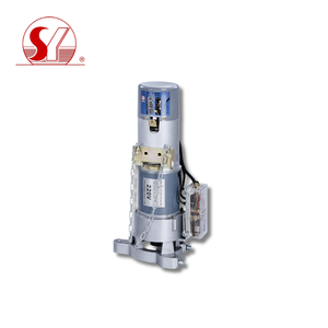 Moteur de porte enroulable à induction 380V avec assistance technique en ligne - Product Image 2