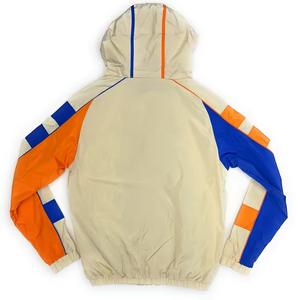 Nouvel ensemble de survêtement décontracté d'hiver 2026 en 100 % coton de haute qualité pour homme, avec fermeture éclair, idéal pour l'extérieur, 2 pièces, CP-MTS-01 - Product Image 3