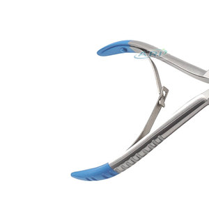 Pinza Quirúrgica para Huesos, Instrumento Médico Profesional de Acero Inoxidable de Alta Calidad - Product Image 4