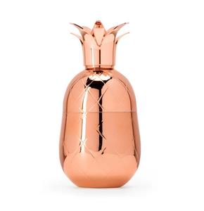 Coctelera Decorativa de Diseño Agradable, Hecha de Cobre con Diseño Martillado, Venta al por Mayor, Diseño de Lujo para Bar - Product Image 6