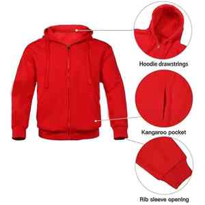 Conjunto Deportivo de Manga Larga Transpirable de Moda para Hombre, Ropa Deportiva de Alta Calidad, Traje de Dos Piezas Sólido - Product Image 4