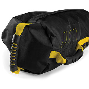 กระสอบทรายออกกำลังกาย Lamatex Sports LS-1040 สีแดง  กระสอบทรายหนักสำหรับฝึกซ้อม  ทำจากหนัง PU  รับสั่งพิมพ์สีตามต้องการ สำหรับการฝึกซ้อมมวย - Product Image 5