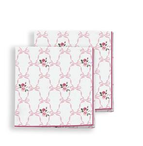 Servilleta de cocina de algodón con diseño estampado de San Valentín para el hogar, hotel, restaurante, decoración de cocina, servilletas de proveedor indio. - Product Image 5