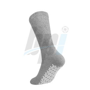 Chaussettes de baseball à marque privée, best-seller, en matériau durable, faible MOQ - Product Image 4