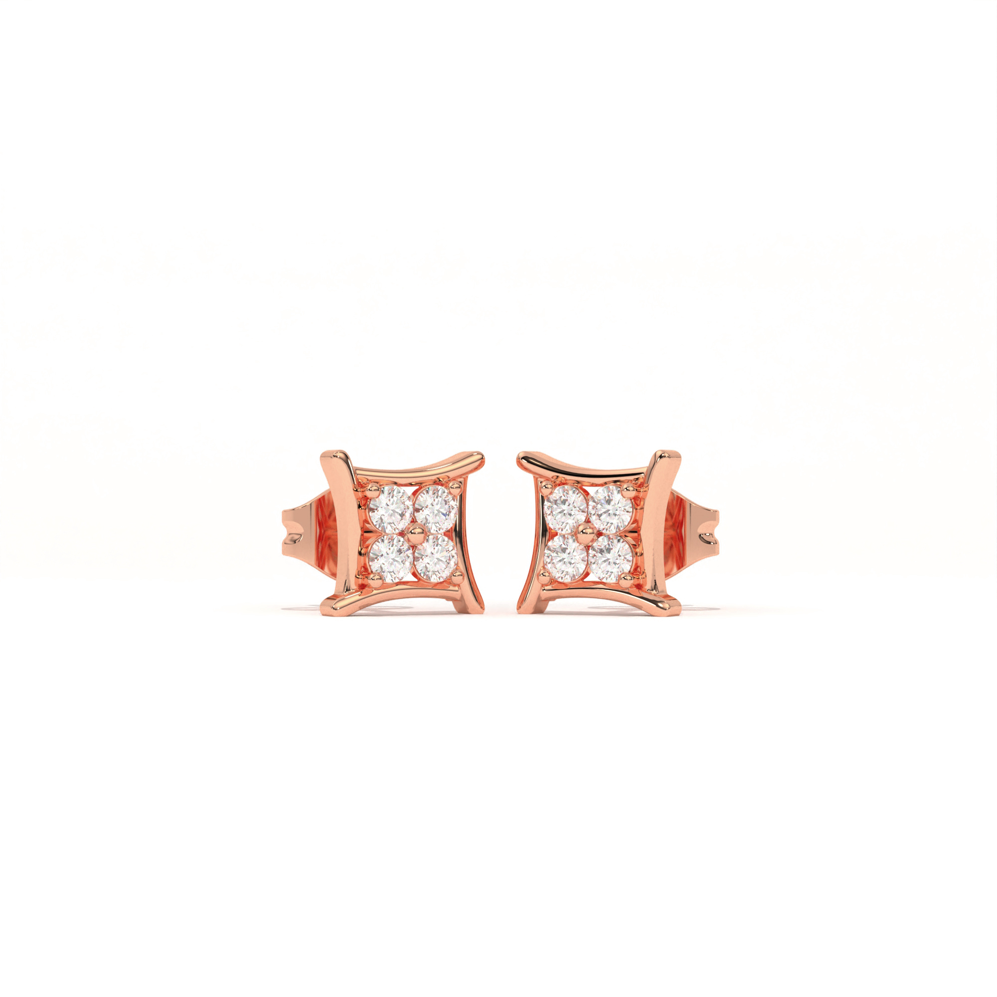 Oro rosa 14K