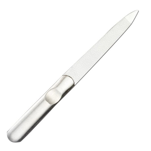Professional Manicure <b>Nail</b> <b>File</b> Instrument For Smooth And Refined <b>Nail</b> Edges High Quality <b>Nail</b> <b>File</b> For Beauty Salon - Product Image 3