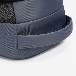 Wholesale Factory Supplies Waterproof Easy Clean Lining <b>Golf</b> Bag Zip Closure Waterproof Adult Outdoor Use <b>Golf</b> Shoes Bags - Product Image 5