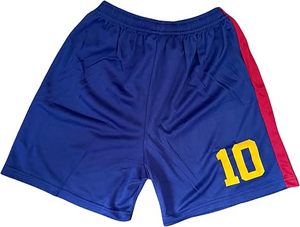 Ensemble de maillots de football du Portugal pour hommes, rouge, col en V, manches courtes, évacuation de l'humidité, impression sublimée, taille adulte 7 Ronaldo - Product Image 4