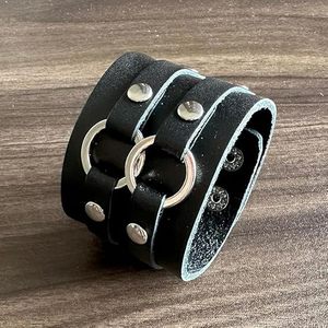 Women's Trendy Modern Gold Plated <b>Bracelet</b> Minimalist Open Cuff with Dual <b>Ball</b> Adjustable Brass Bangle Wholesale Fashion Jewelry - Product Image 4