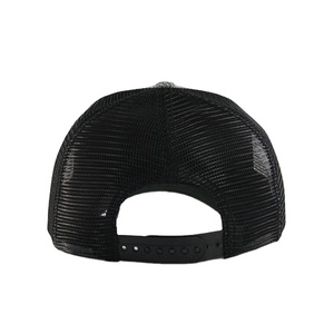 Classic 6 Panel Mesh Unisex Fashion Sport Trucker Hat Custom Logo Embroidery Logo Bulk Wholesale - Product Image 4