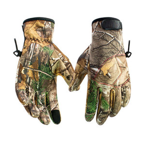 Gants de chasse en gros pour sports de plein air – Confortables et à couverture intégrale – Fabriqués au Pakistan - Product Image 2