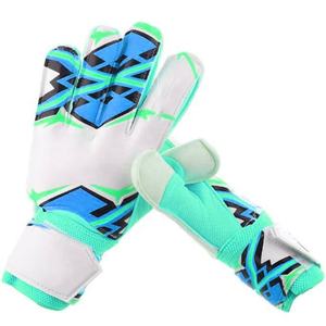 Gant de gardien de but de football en latex professionnel - Product Image 3