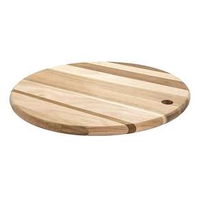 Tabla de cortar de madera con forma de gato para cortar queso, carne, frutas, tabla de picar y tabla de charcutería, utensilios y accesorios de cocina. - Product Image 6
