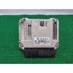ECUs y Módulos de Computación Usados para Golf 03L906018AT - Product Image 1