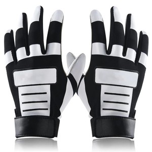Batting Baseball & Softball <b>Gloves</b>, Best Quality Product Training Youth Adult Wear Baseball Batting <b>Gloves</b> Order Now - Product Image 1