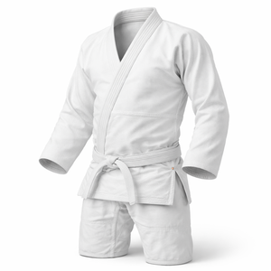 Wholesale Custom BJJ Gi for Brazilian Jiu Jitsu Training Apparel - OEM Manufacturer & Bulk Supplier - Product Image 3
