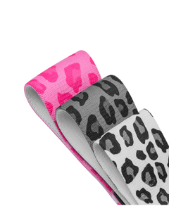 Banda de Resistencia de Tela para Glúteos, Bucle de Ejercicio para Cadera, para Mujeres, Entrenamiento Físico, Gimnasio en Casa, Fabricante, Logotipo Personalizado, OEM, ODM, Venta al por Mayor - Product Image 5