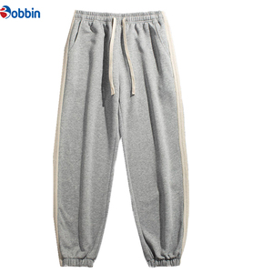 Premium Quality Women's Mid Waist Oversize Pants Cotton Sweatpants Drawstring Wide Leg Baggy <b>Winter</b> Lounge Casual Beach - Product Image 5