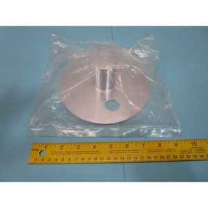 AMAT 0270-20184 8" <b>DUMMY</b> CHUCK CAL JIG, 117352 - Trusted Global Legacy Semiconductor Equipment and Parts at - Product Image 2