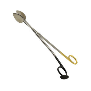 Ciseaux de dissection faciale Trepsat pour chirurgie plastique, manuels, qualité supérieure, pour hôpital, Super Cut Regal Impex - Product Image 3