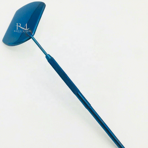 Blue Plasma Coated Color Eyelash Extension <b>Mirror</b> Cosmetic <b>Mirror</b> Single Side Used <b>Mirror</b> Stainless Steel <b>Square</b> Shape - Product Image 3