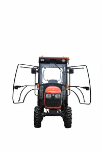 Kubota Mini <b>tractor</b> 4wd with ac heater cabin A211n B2441 B2741 - Product Image 4