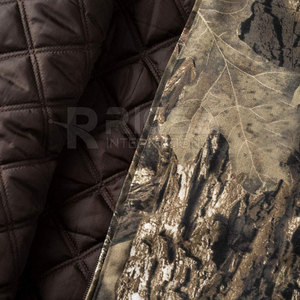 Chaleco de Caza para Invierno, Ropa de Trabajo para Exteriores, Tejido Ligero y Transpirable, Múltiples Bolsillos, para Senderismo, Camping, Pesca y Aventuras - Product Image 5