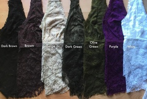 Top Negro de Encaje con Espalda Descubierta, Ajustable, Estilo Hada, Ropa de Festival, Estilo Bohemio Elegante para el Verano y Fiestas - Product Image 3