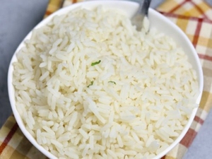 Arroz Basmati Fresco de Alto Aroma y Grano Largo - Product Image 1