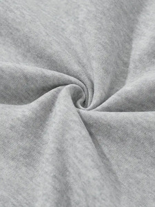Sweat-shirt à capuche unisexe tendance, imprimé sur mesure, en coton, pour un style de vie quotidien - Product Image 4