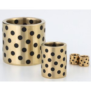 SGO Oilless Bearing SOB 20*28 Special Catégorie Product - Product Image 3