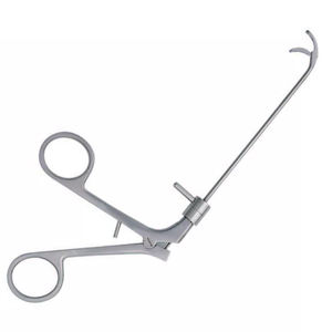 Antrum Manual Grasping Forceps Reusable Surgical Medical Instrument for Tissue Holding in Surgery Premium by <b>Blush</b> surgical - Product Image 3