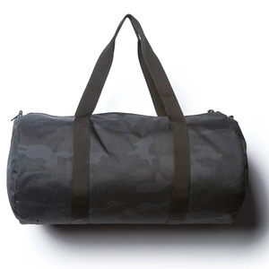 Bolsa de Lona de Poliéster para Camping, Portátil, Moderna, Suave, con Cierre, de Gran Capacidad, Plegable, Ligera y Ajustable - Product Image 4