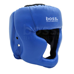 Best Selling Professional Boxing <b>Head</b> Guard Wholesale MMA <b>Training</b> <b>Head</b> Guard In Low Price - Product Image 2