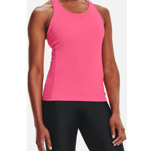 Camiseta sin Mangas para Mujer, Tela Elástica de Algodón Suave, Ligera y Transpirable, para Uso Diario Informal de Verano, Logotipo Frontal Personalizable - Product Image 5