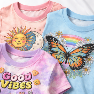 Camisetas con Diseño Personalizado al por Mayor para Mujer - Proveedor y Fabricante de Impresión de Alta Calidad - Product Image 4
