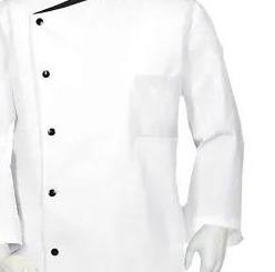 Uniforme de Chef de Lona de Primera Calidad para Exportación, Hecho a Medida, para Uso en Restaurantes, Servicio OEM - Product Image 5