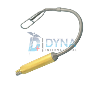 Retractores Mamarios BIGGS Manuales de Alta Calidad de 30 mm, Instrumentos de Cirugía Plástica con Certificación CE - Product Image 2