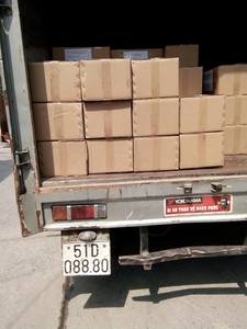 บล็อก cocopeat 100% ธรรมชาติเป็นมิตรกับสิ่งแวดล้อมสำหรับพืชสวนบ้านพืชไฮโดรโปนิกส์ - Product Image 4