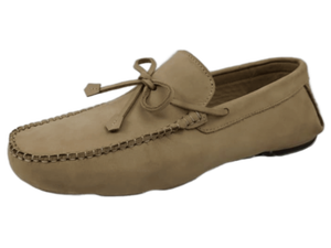 Mocasines Dlords para Hombre, Parte Superior de PU, Sin Cordones, Punta Redonda, Color Sólido, Cómodos, para Todas las Temporadas, Tendencia de Moda, Entresuela y Suela de Goma - Product Image 3