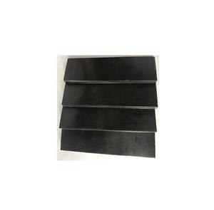 Montura de gafas de placa de cuerno de búfalo natural, rectangular, con diseño de escamas de cuerno de cuchillo, a precios asequibles, precio al por mayor personalizado - Product Image 5