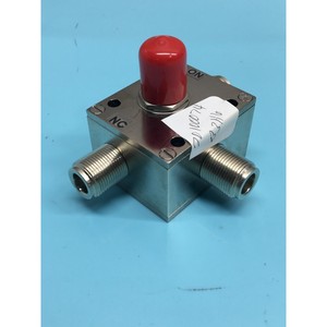 Gasonics 310-2301, SWT, RF COAXIA, 159333 - Equipo y Piezas de Semiconductores de Confianza de Marca Global - Product Image 3