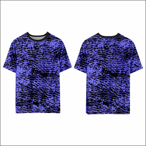 Camiseta de Manga Larga Personalizada al por Mayor, 100% Poliéster, Sólida, Ligera, Transpirable, Duradera, Ecológica, de Secado Rápido, Sublimable - Product Image 2